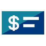 Direct Deposit Icon
