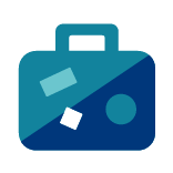 Holiday icon