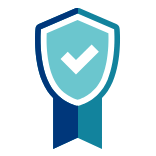 Identify Theft Protection Icon