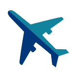 Emergency Travel Assistance icon